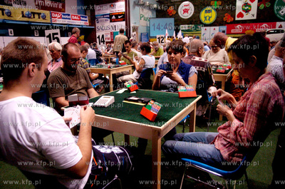 Slupsk. W Slupsku rozpoczal sie XX Miedzynarodowy Festiwal...