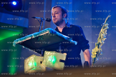 19 Festiwal Polskich Wideoklipow Yach Film. w kinie...