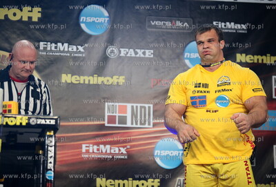 Sheraton w Sopocie. NEMIROFF WORLD CUP 2010, Puchar...