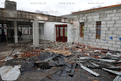 Sopot. Uroczyste rozpoczecie budowy Multidyscyplinarnego...