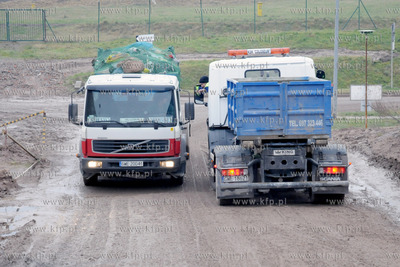 Dodatkowe urzadzenia odgazowujace majace usprawnic...