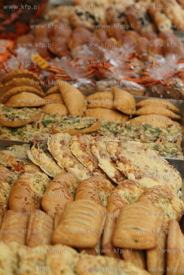 Jarmark sw. Dominika. Swieto chleba. 28.07.2013 fot....