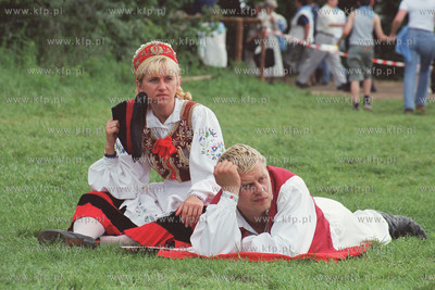 Papiez Jan Pawel II w Trojmiescie Na zdjeciu Obrazki...