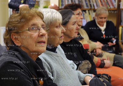 Sopot. Miejska Biblioteka Publiczna im. Jozefa Wybickiego...