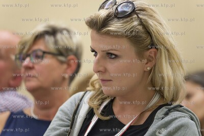 Teatr Muzyczny. 43. Festiwal Polskich Filmów Fabularnych....