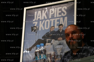 Piąty dzień 43. Festiwalu Filmów Fabularnych w Gdyni....