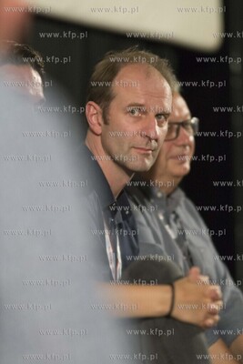 43. Festiwal Polskich Filmów Fabularnych. Spotkanie...