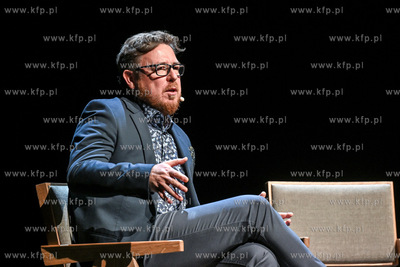 Teatr Szekspirowski w Gdańsku. Wieczór z książką...