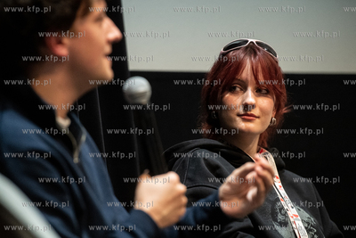 Trzeci dzień 50. Festiwalu Polskich Filmów Fabularnych...