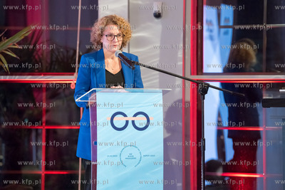 Gala V edycja konkursu Nagrody „Okulary ks. Kaczkowskiego”,...