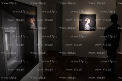 Sopot. 8 edycja Festiwalu Fotografii "W Ramach Sopotu"....