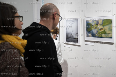 XXVI Pomorski Konkurs Fotografii Prasowej im. Zbigniewa...