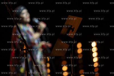 49. Festiwal Polskich Filmów Fabularnych w Gdyni....