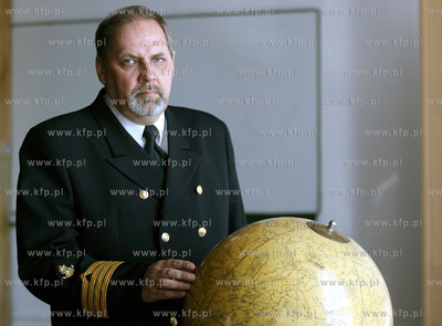 Gdynia. Planetarium im. Antoniego Ledochowskiego przy...