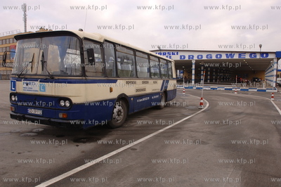 Michal Tusk zdal egzamin na prawojazdy kategorii D...