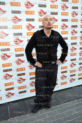 SOPOT HIT FESTIVAL 2009. Nz Jacek Stachursky.07.08.2009fot....