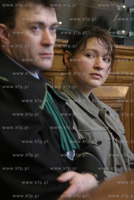 Gdańsk, Sšd Rejonowy, kolejna rozprawa przeciwko...