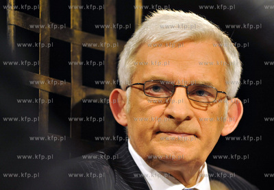 Gdansk. Filharmonia Baltycka. Areopag Gdanski. Debata...