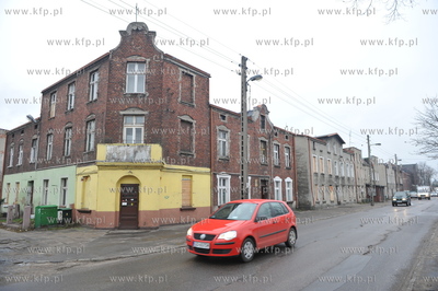 Gdansk, Letnica, dzielnica w ktorej powstanie nowy...