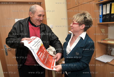 Urzad Miasta w Gdansku. Zlozenie wnioskow o przeprowadzenie...