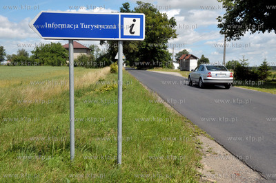 Wilcze Błota Koscierskie na pograniczu Kaszub i Kociewia...