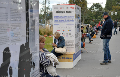 Gdynia. 41. Festiwal Filmowy w Gdyni. 19.09.2016 fot....