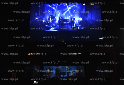 Koncert charytatywny Klubu Rotary Gdańsk-Sopot-Gdynia...