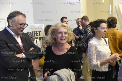 44. Festiwal Polskich Filmów Fabularnych w Gdyni....