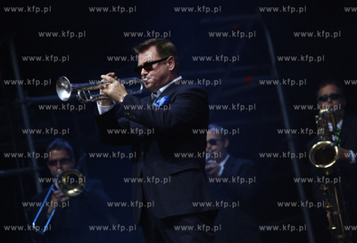 Gdynia Babie Doly. Heineken Opener Festival. Nz koncert...