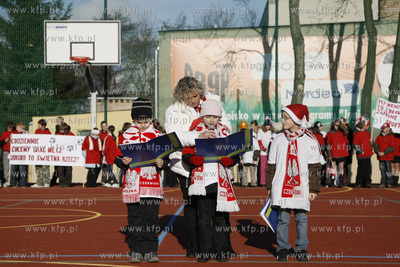 Gdansk Wrzeszcz. Szkola Podstawowa nr 39, otwarcie...