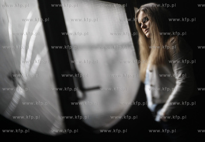 Gdynia. 35 Festiwal Polskich Filmow Fabularnych. Nz...