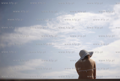 Sopot. Plaza.
05.07.2010
fot. Krzysztof Mystkowski...