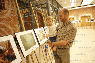 Gdansk. Polska Filharmonia Baltycka. Siesta Festival...