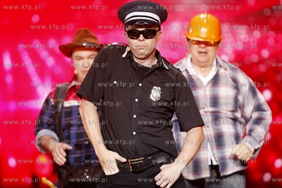 Sopot. Ergo Arena. Festiwal Top Trendy. Sopocka Noc...