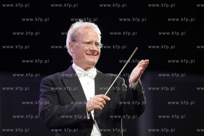 Opera Lesna. II Miedzynarodowy Festiwal Muzyczny Sopot...