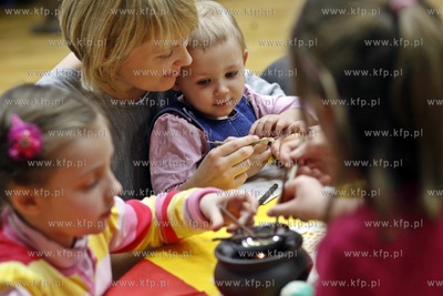 Akademickie Centrum Kultury UG Alternator. Zespol Piesni...