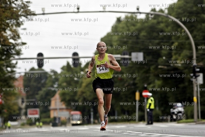XIX Maraton Solidarnosci. 
15.08.2013
fot. Krzysztof...