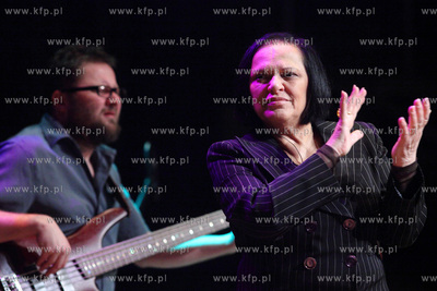 Polska Filharmonia Baltyckaj na Ołowiance w Gdansku....