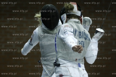 Gdansk. Hala AWFiS. Dwor Artusa - Grand Prix Pucharu...