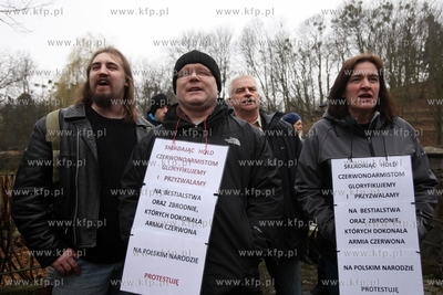 Rocznicowe obchody Powrotu Gdańska do Macierzy. Złożenie...