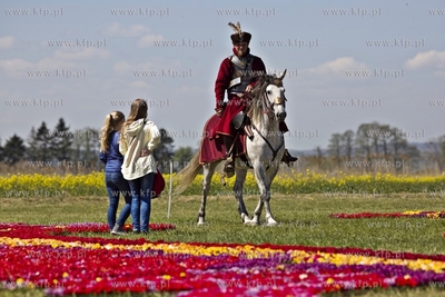 Mokry Dwór koło Pruszcza Gdańskiego. 8 edycja imprezy...