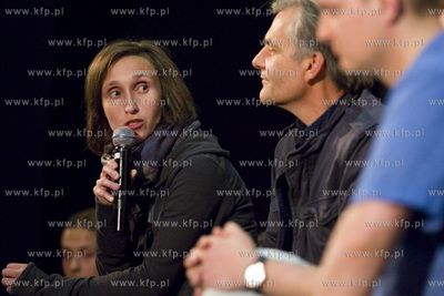 41 Festiwal Filmowy w Gdyni. 20.09.2016 fot. Krzysztof...