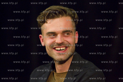 41 Festiwal Filmowy w Gdyni. Spotkanie z twórcami...