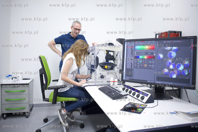 XIV Bałtycki Festiwal Nauki na Uniwersytecie Gdańskim.
24.05.2017
fot....