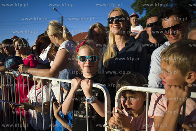 Łęgowo koło Gdańska. Jakub Błaszczykowski, reprezentant...