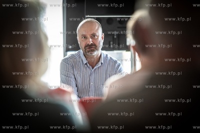 43. Festiwal Polskich Filmów Fabularnych w Gdyni....