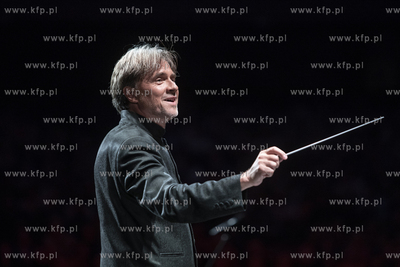 Opera Leśna w Sopocie. Koncert wiedeński, czyli finał...