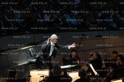 Baltic Opera Festival. Premiera opery Latający Holender...