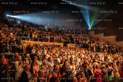 Ladies Jazz Festival. Koncert zespołu Manhattan Transfer....