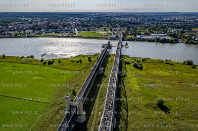 Most w Tczewie.
17.08.2023
fot. Krzysztof Mystkowski...